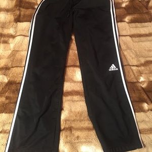 Adidas sweatpants